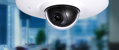 CCTV & Monitoring Service